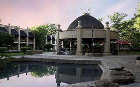 The Kingdom At Victoria Falls 4*